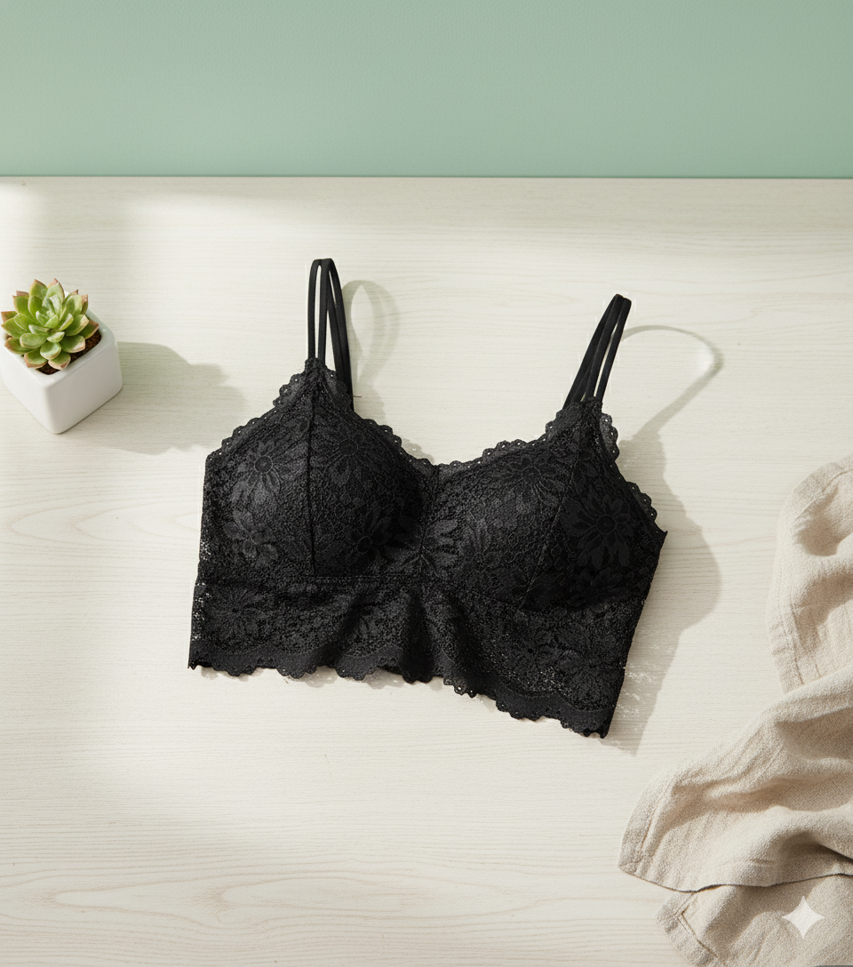 Lace Bralette™