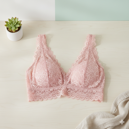 Lace Bralette™