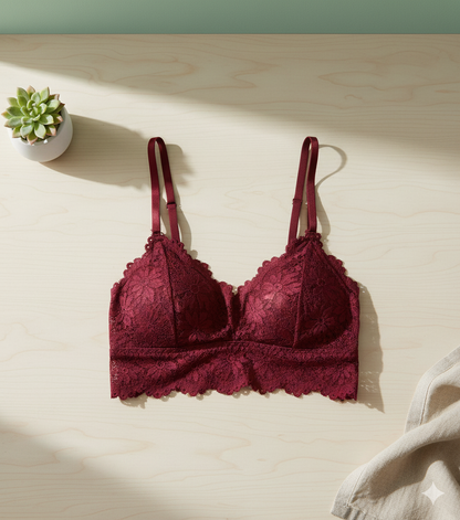 Lace Bralette™