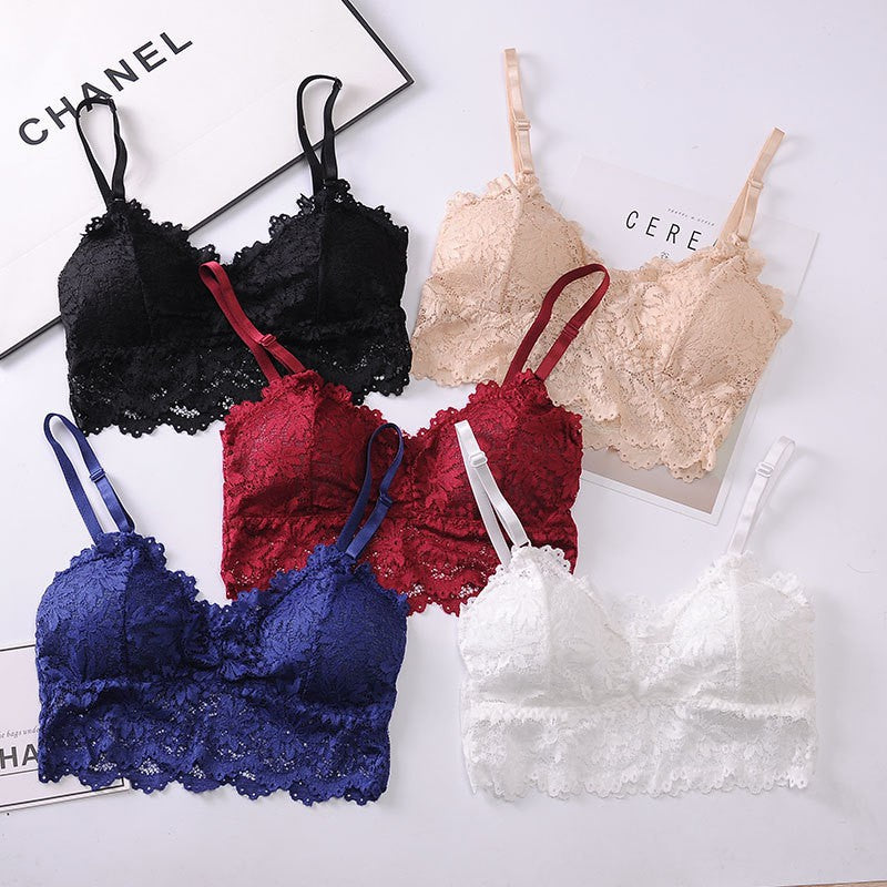 Lace Bralette™